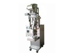 Automatic Pillow Sealing Granule Packing Machine (CYGH240BK)图1