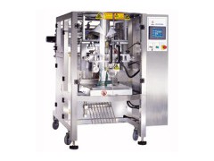 High Speed Packaging Machine (BX-500)图1