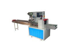 Flow Packing Machine (BCB-220)图1
