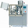 Automatic Tube Filling and Sealing Machine