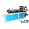 HT-CPE600 Double Layers Disposable Glove Making Machine