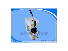 Ceramic Plate Heat Transfer Printing Machine图1