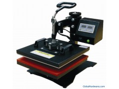 CE Approval Multifunction Combo 4in1 Heat Press Transfer Printing Machine图1