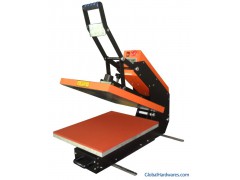 T-Shirt Heat Transfer Printing Machine (CY-G7)图1