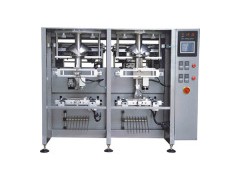 Twin-Tube Vertical Packaging Machine (BT-2450M)图1
