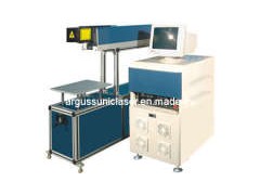 CO2 Laser Marking Machine for Packaging (SCM30)图1