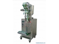 Shampoo Packing Machine图1