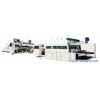 Automatic Flexo Printer Slotter Rotary Die Cutter and In-Lin