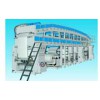 Assembly machine for Rotogravure and coating both sides