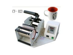 Mug/Cup Heat Press Machine, Heat Transfer Machine, Printing Machine (CY-023)图1