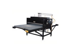 CE Approved Automatic Sublimation Heat Transfer Printing Machine (CY-A)图1
