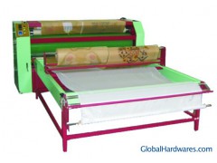 Roller Sublimation Heat Printing Machine图1