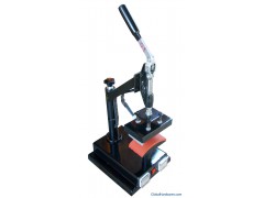 Hat Heat Printing Machine (CY-M1)图1