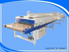 Tunnel Dryer (heat press transfer printing machine)图1