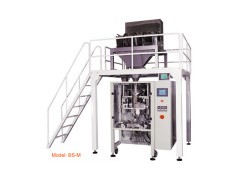 Linear-Weighing Packing Line图1
