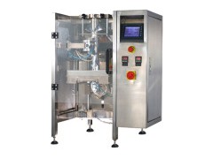 Mid-Size Vertical Packing Machine (BQ-380)图1