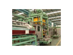 Vacuum Forming Machine图1