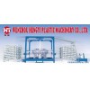 Rolling-column Style Six-shuttle Plastic Circular Loom