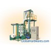 Buttoned Bag Film Blowing Machine