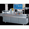 auto filling and sealing machine
