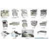 Plane Screen Print Machine