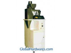 Fixed Quantity Packing Machine图1