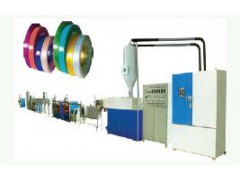 PET Baling Strap Production Line图1