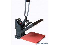 T-Shirt Heat Transfer Printing Machine (CY-G9)图1