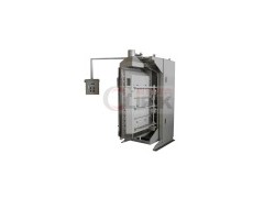 Vaccum Micro Powder Packing Machine (JKF-159C)图1