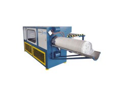 Mattress Roll-Packing Machine (SL-09W)图1