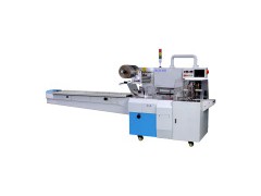 Flow Packing Machine (BCB-450)图1