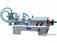 filling machine图1