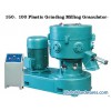 150、100 Plastic Grinding Milling Granulator
