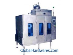 Aseptic Milk Packer图1