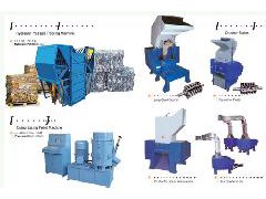 Hydraulic Pressure Packing Machine图1
