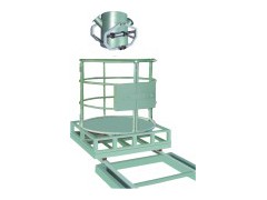Ton-Bag Quantitative Packaging Machine图1