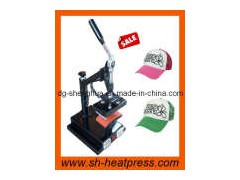 Hat Transfer Printing Machine (CY-M1)图1