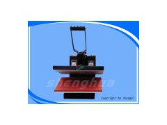 High-Pressure T-Shirt Sublimation Transfer Printing Machine (CY-G1)图1