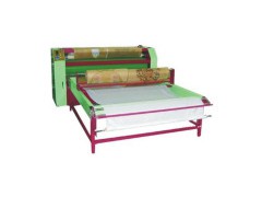 Automatic Roller Sublimation Heat Transfer Machine, Roller Transfer Printing Machine, Roller Sublima图1