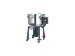 Vertical Mixing Color Machine图1