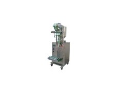 Automatic Side Sealing Liquid/Paste Packing Machine (CYGH240Y)图1