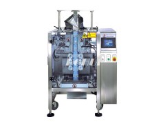 Bf Series Stand-up Quad-Seal Packaging Machine图1