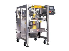 Bp Series Low-Cost Vertical Packing Machine图1