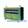 WJ Corrugated Paper Machine Series