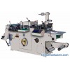 Auto Non-Dry Glue Trademark Mould Cutter