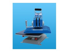 Shaking Head Heat Press Printing Machine B (CY-Y2)图1