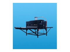 Automatic Sublimation Heat Press Transfer Printing Machine图1