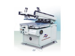 High Precision Screen Printing Machine图1