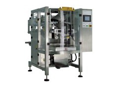 Bx Series High-Speed Vertical Packing Machine图1