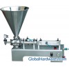 Tube filler, Sealer, Capper, Labeler, Folder, Cartoner...